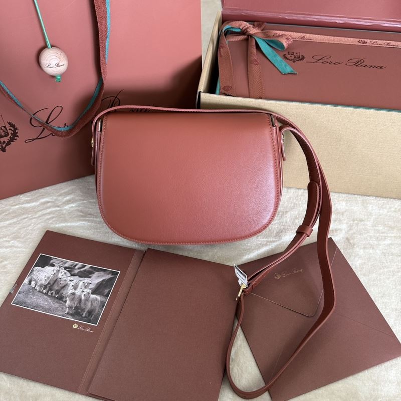 Loro Piana Satchel bags